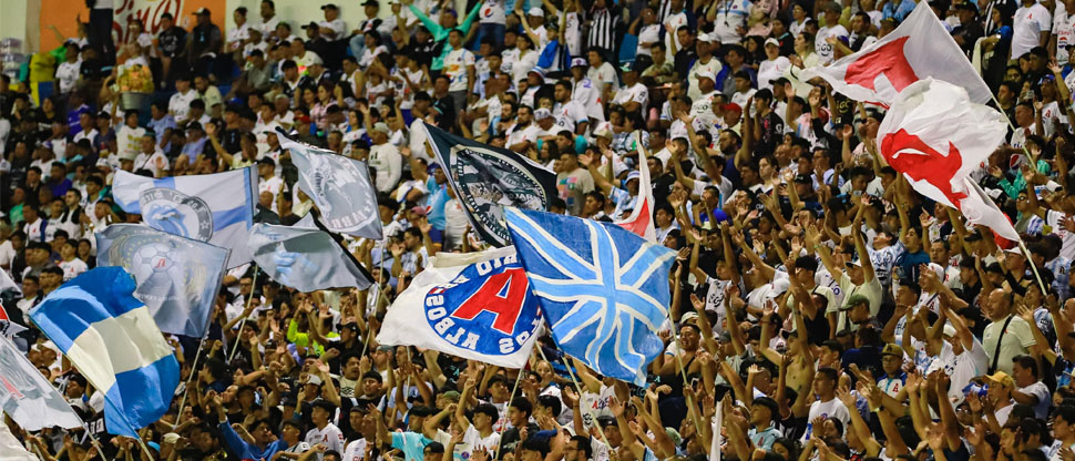 Tras la derrota del jueves Alianza ofrece $2 de descuento para ver el partido contra FAS 