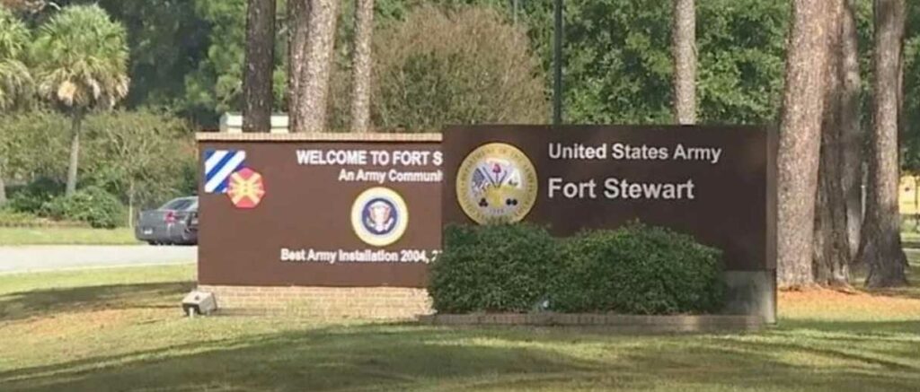 5 Soldados lesionados tras un tiroteo en una base militar en EEUU