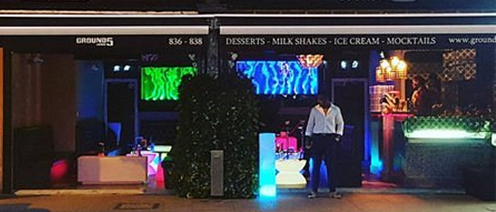 Disputa entre grupos delincuenciales provoca ataque en discoteca de Nueva York con 3 víctimas fatales