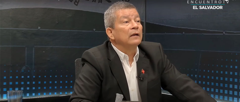 “El Chino” Flores dice que nueva ministra no tiene capacidad para dirigir el Ministerio de Educación