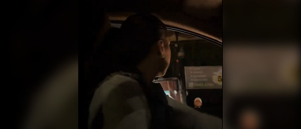 Denuncian a sujetos que quieren hacer “su agosto” cobrando $10 por estacionarse cerca de SivarLand