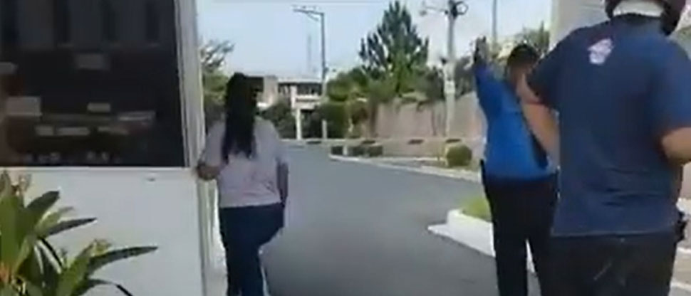 Denuncian a supuesta estafadora que pedía productos a domicilio y no los pagaba
