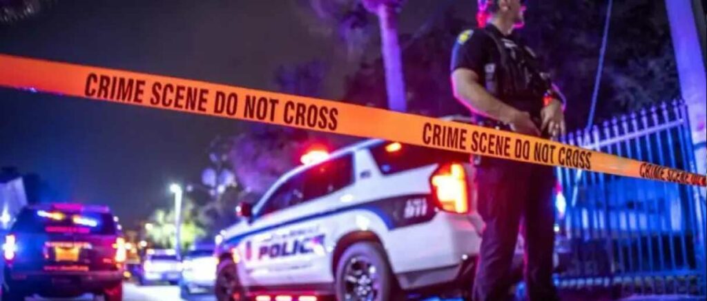 EEUU: adolescente de 14 años le quita la vida a sus padres en Florida