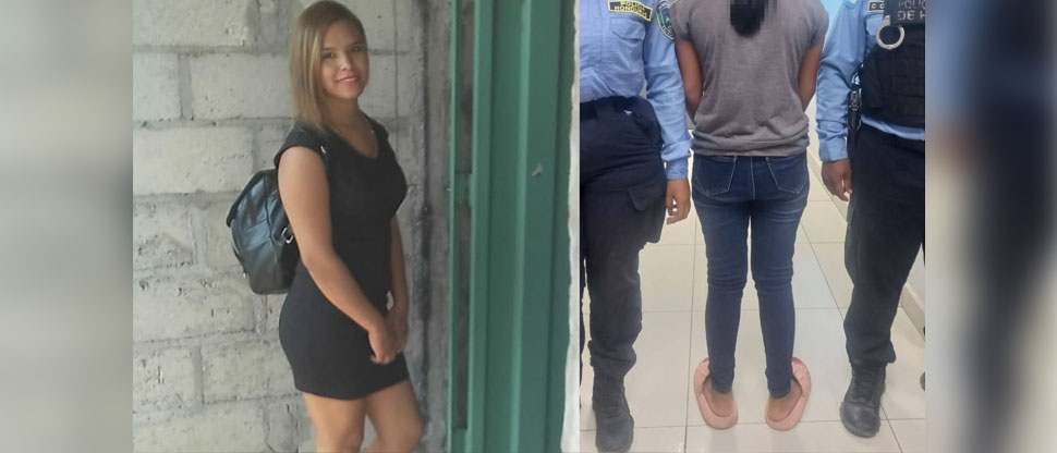 Pelea por audífonos deja una muchacha de 19 años fallecida en Ajuterique, Honduras 