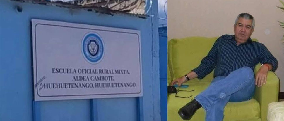 Investigación por muerte de maestro a manos de estudiante en Guatemala da dramático giro