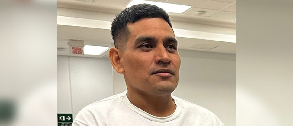 Sujeto pasará preso 25 años por quitarle la vida a un ganadero en Quezaltepeque