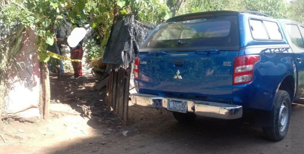 Niño de 4 años pierde la vida tras atragantarse con un trozo de comida en Santa Ana