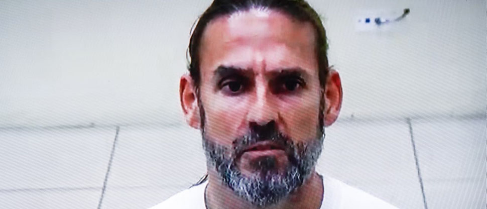 Muyshondt es condenado a 18 años de cárcel por negociar con pandillas a cambio de votos