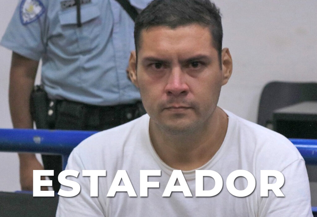 Lo condenan por estafar con más de $165 mil a varias personas