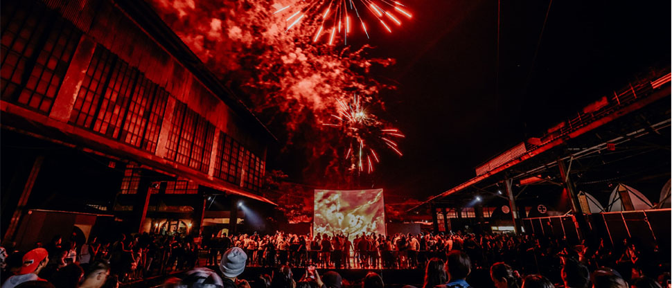 CIFCO cierra con éxito sus 6 días de Terror CIFCO