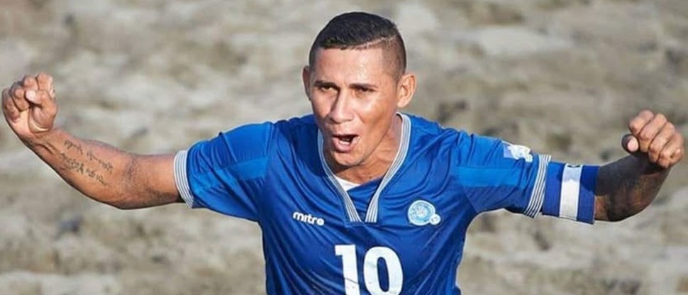 El “Tin” Ruiz cierra su ciclo en La Selecta playera tras 20 años de exitosa carrera