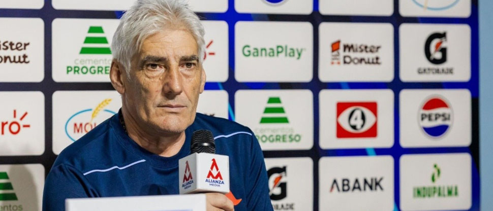 Ernesto Corti tras triunfo de alianza: “Era un partido que estábamos obligados a ganar”