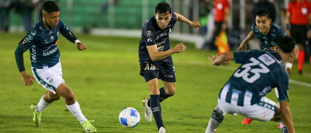 Alianza logra un empate sin goles en Guatemala