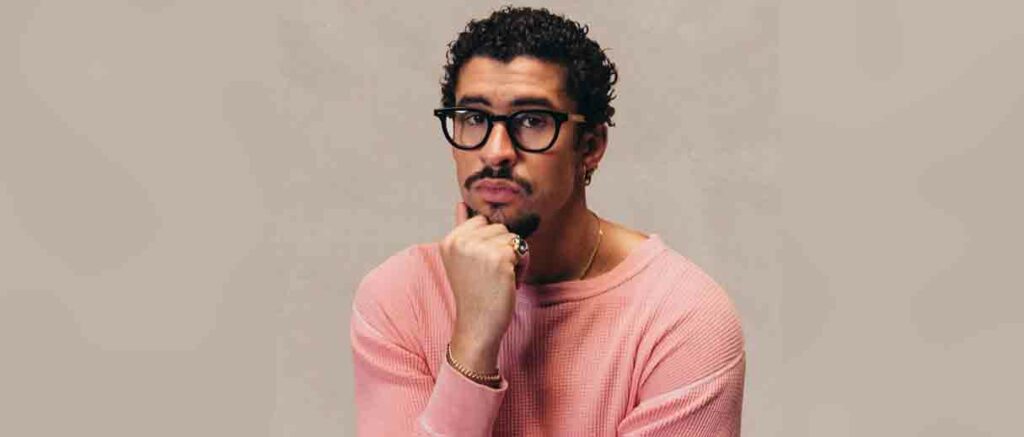 Universidad norteamericana impartirá curso para «formar profesionales» inspirándose en Bad Bunny