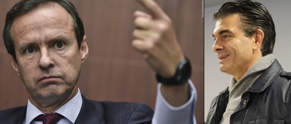 Rodrigo Paz y Jorge Quiroga se disputarán la presidencia de Bolivia en segunda vuelta