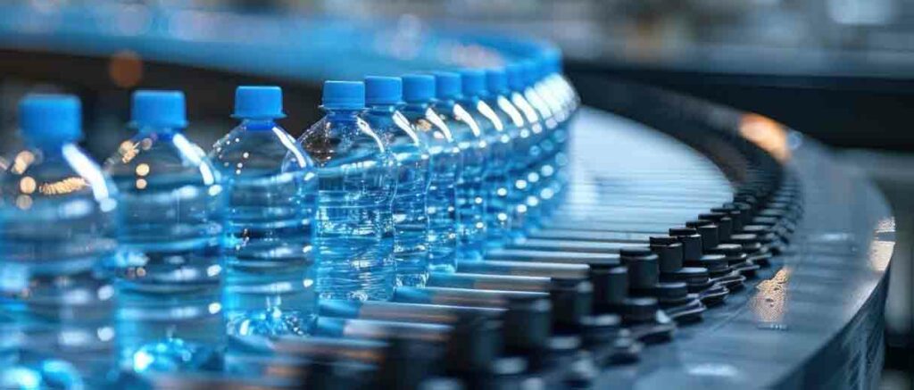 El 19% del sector de alimentos y bebidas posee una gestión madura de riesgos