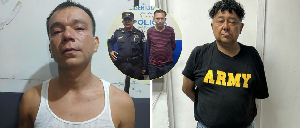 Conductores borrachos capturados pasarán sus vacaciones en las bartolinas
