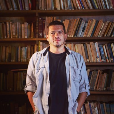 Periodista de El Faro asegura que dedicará su vida a perseguir a los diputados de la Asamblea Legislativa