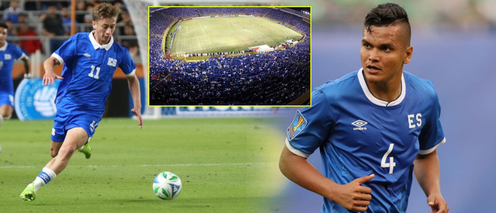 Hasta $60 para ver jugar a La Selecta contra Surinam en el Cuscatlán