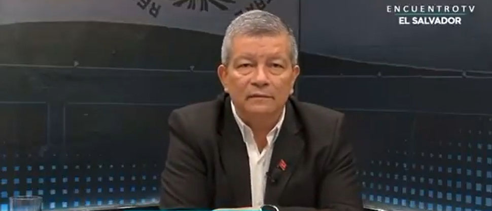 “Chino” Flores se solidariza con Benito Lara y asegura que es inocente