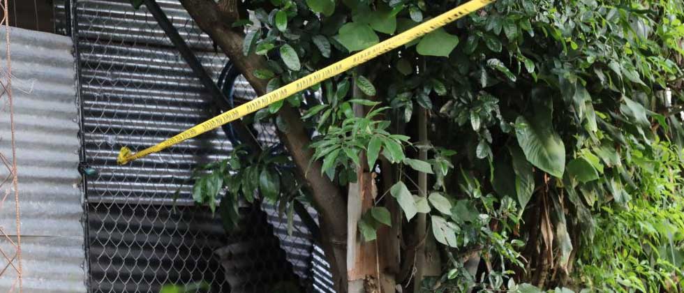 Hombre consume «pócima» letal para ponerle fin a su vida en Sonsonate