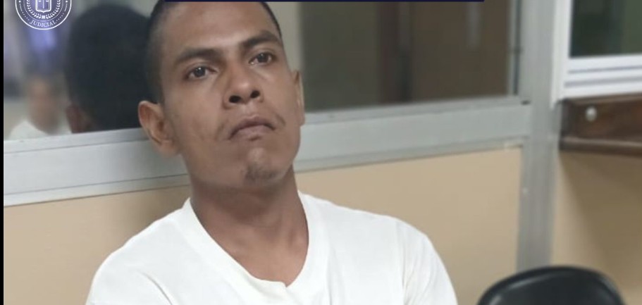 12 años de cárcel para sujeto que robó $230 en Santa Ana
