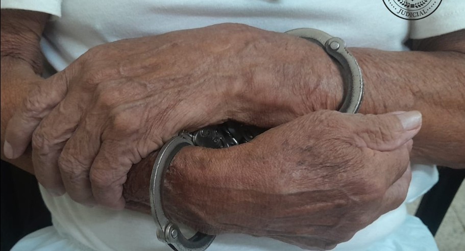 Carpintero es condenado a 12 años de prisión por abusar de una menor en Santa Ana