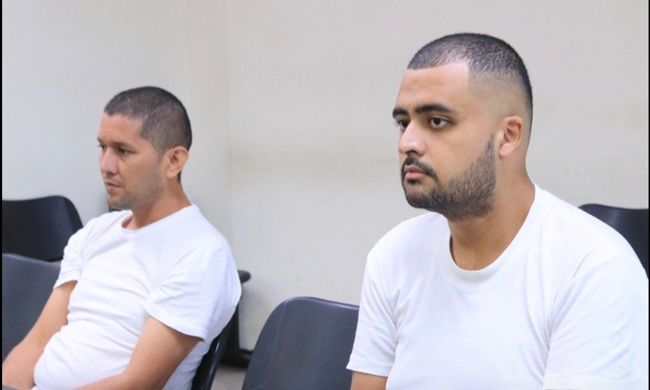 Sujeto es condenado a 20 años de prisión por robar un celular en San Salvador