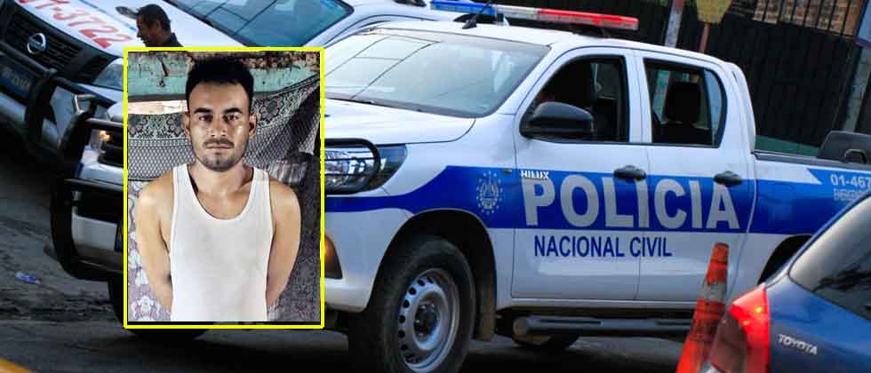 Capturan a sujeto con varias porciones de marihuana y dinero en efectivo