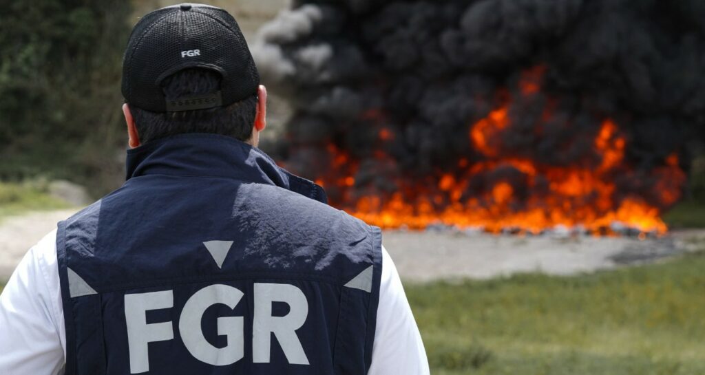 Destruyen 2,128 kilos de cocaína valorada en más de $53 millones