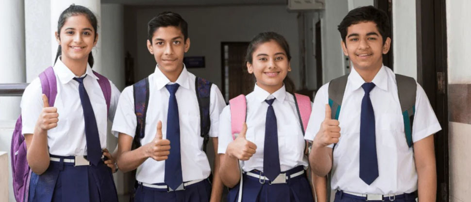 “Buenos días, por favor y “gracias” serán obligatorios en las escuelas desde septiembre