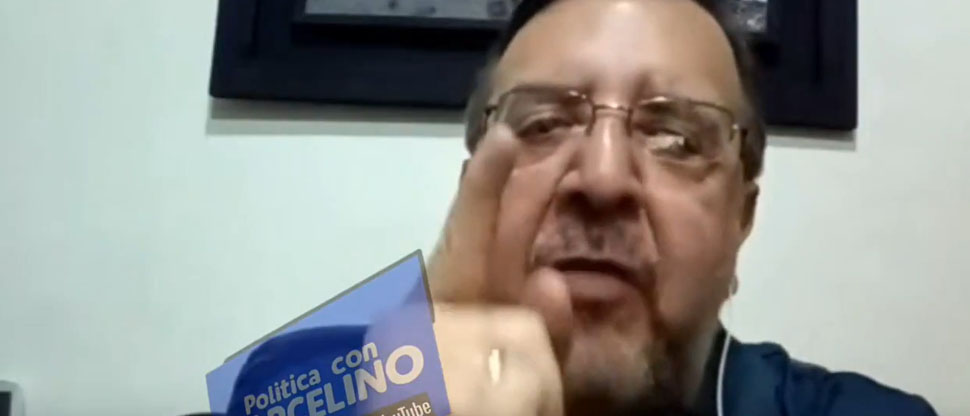 Fortín Magaña «Si se va en bloque hay alguna posibilidad» para ganarle a Bukele