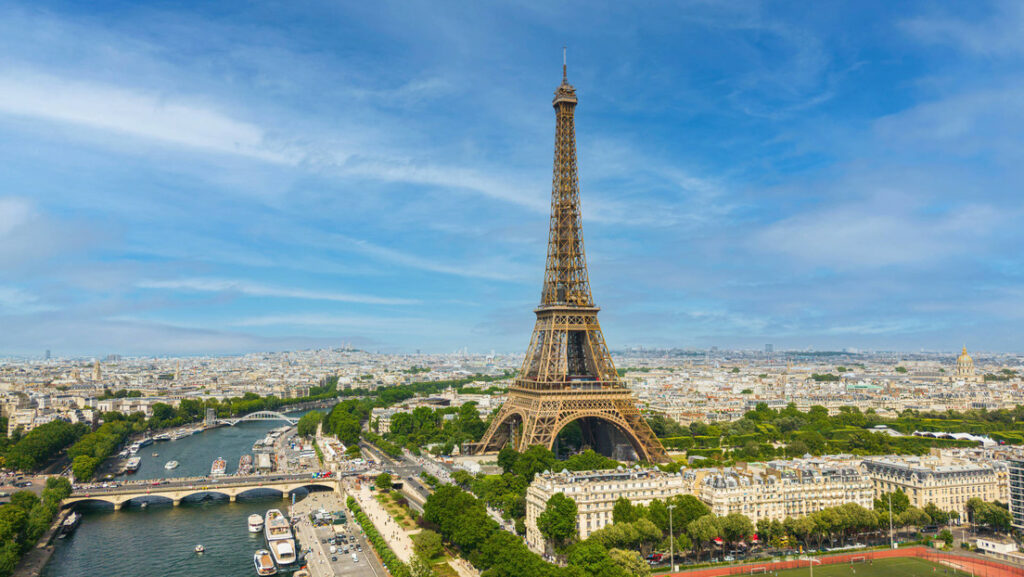 Encienden las alarmas en el sur de Francia por ola de calor