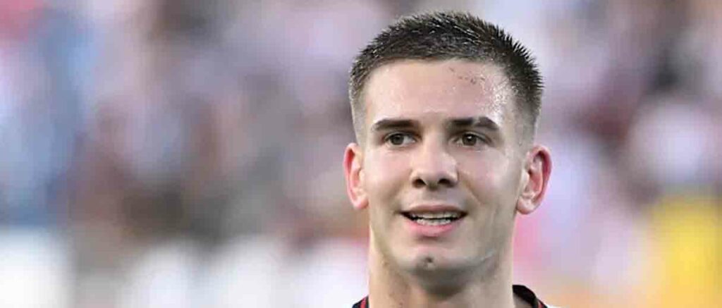 Mastantuono será presentado este jueves como nuevo jugador del Real Madrid