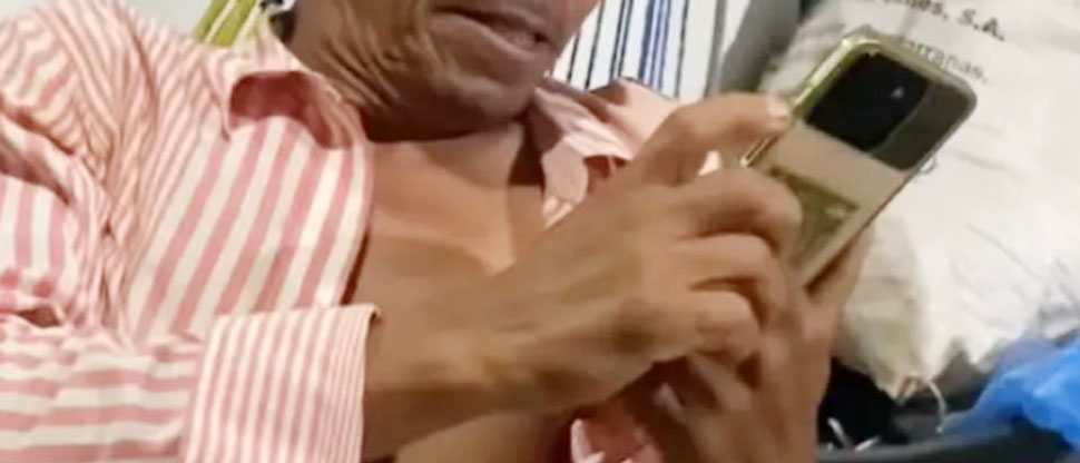 Hombre asegura saber el “truco” para que las mujeres se enamoren de él