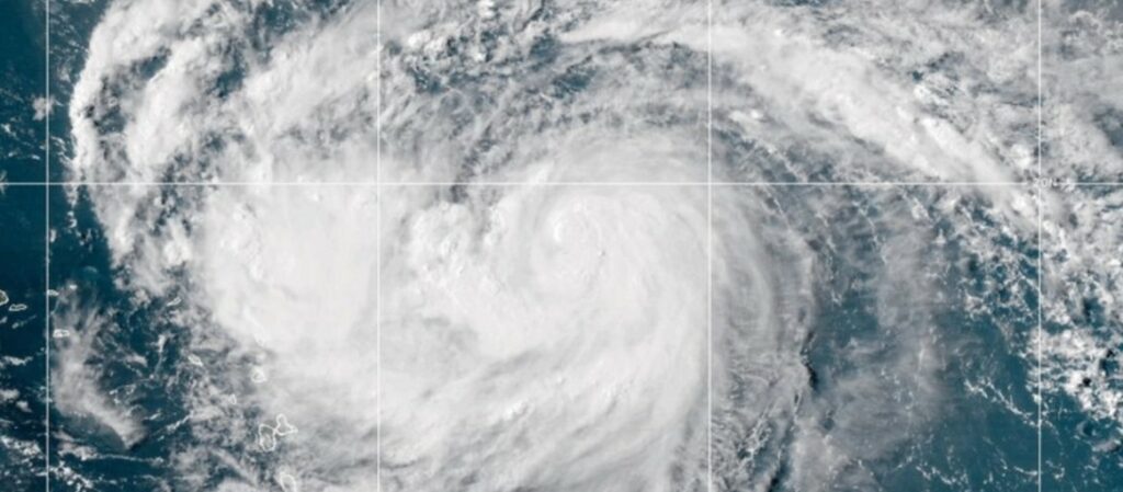 La temporada de huracanes 2026 sería más débil debido al fenómeno del Niño