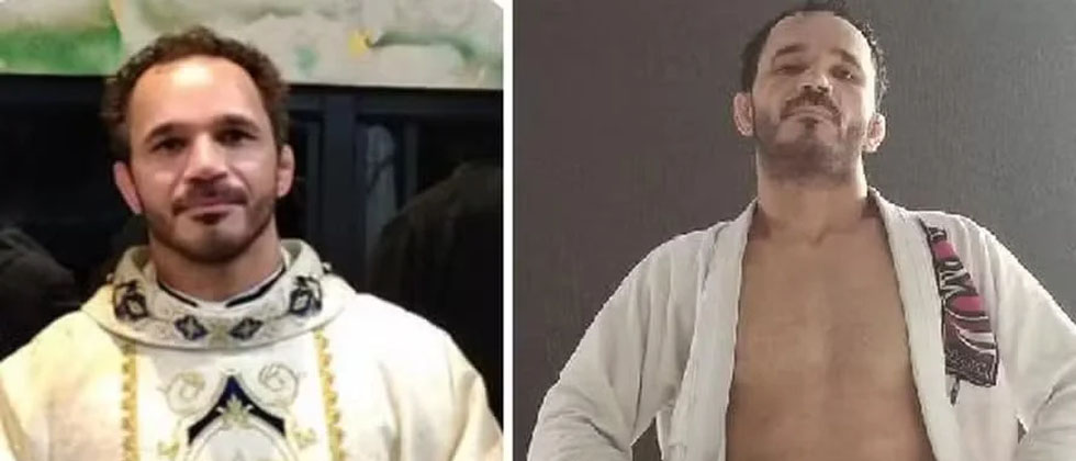 Sacerdote es suspendido tras agredir a mujer durante misa