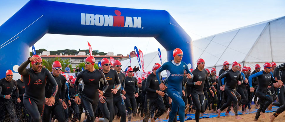 El Salvador será sede del “IRONMAN 70.3”, el triatlón más reconocido del mundo