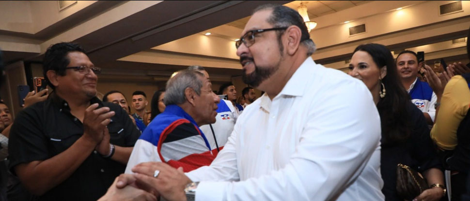 Joel Sánchez: “No hay oposición real, solo críticas”