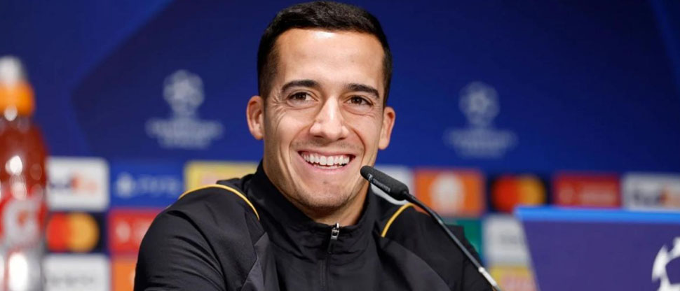 Lucas Vázquez firma contrato con el Bayer Leverkusen hasta 2027