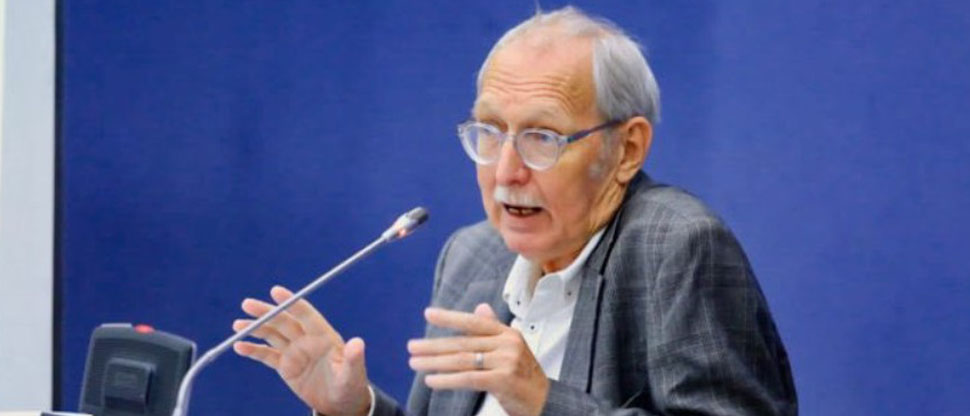 Paolo Lüers: “No me defenderé ante la justicia pervertida, sino ante el público”