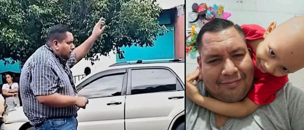 Le hicieron burla por su cuerpo y les contesta con esta imagen