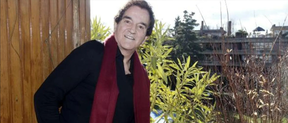 Fallece Manolo de la Calva, integrante del histórico “Dúo Dinámico”