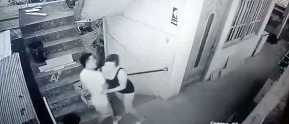 Discusión entre pareja por un celular termina en tragedia en Perú