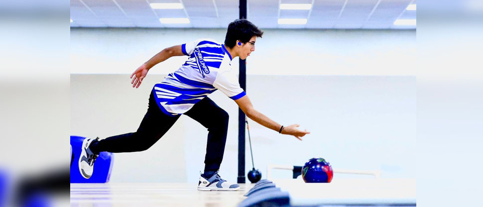 El Salvador suma medalla de oro en el Campeonato Panamericano Juvenil