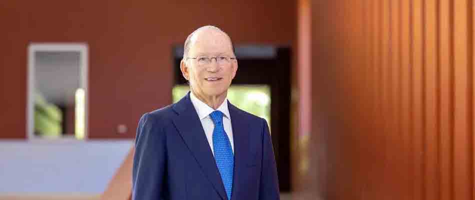 Fallece el empresario salvadoreño Ricardo Poma