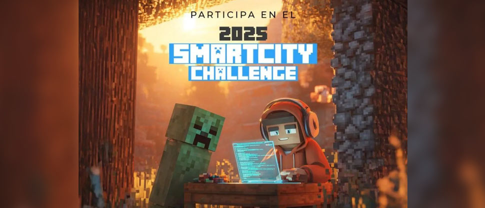 Secretaría de Innovación abre convocatoria para “Smart City Challenge 2025”