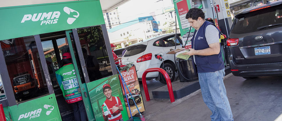 Ministerio de Trabajo mantiene inspecciones laborales en Fiestas Agostinas