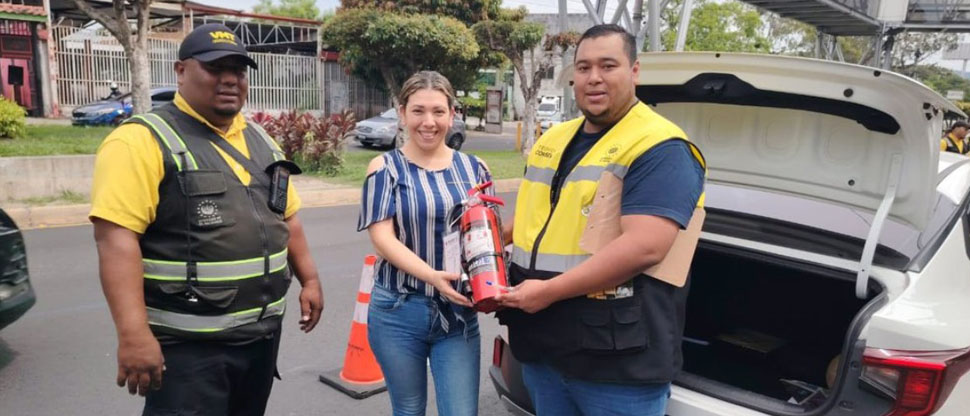 VMT intensifica los controles vehiculares