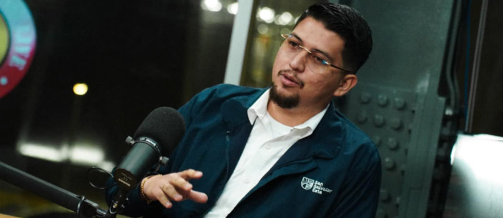 “Felicito al ministerio de Gobernación por la manera en que equipa los albergues”